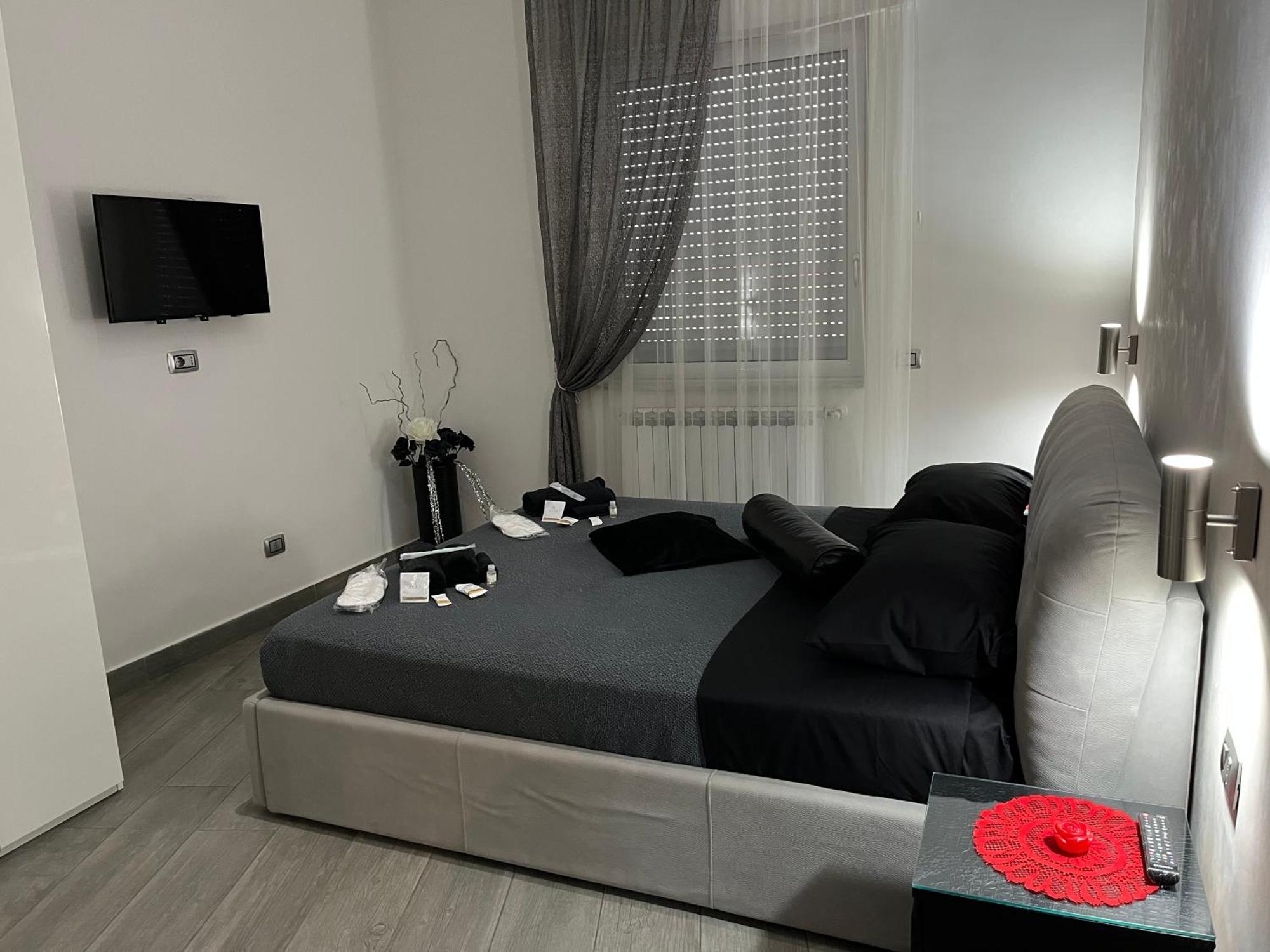 Holiday Home Un Posto Solare Naples Exterior photo